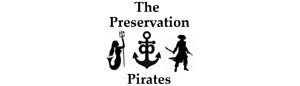 The Preservation Pirates